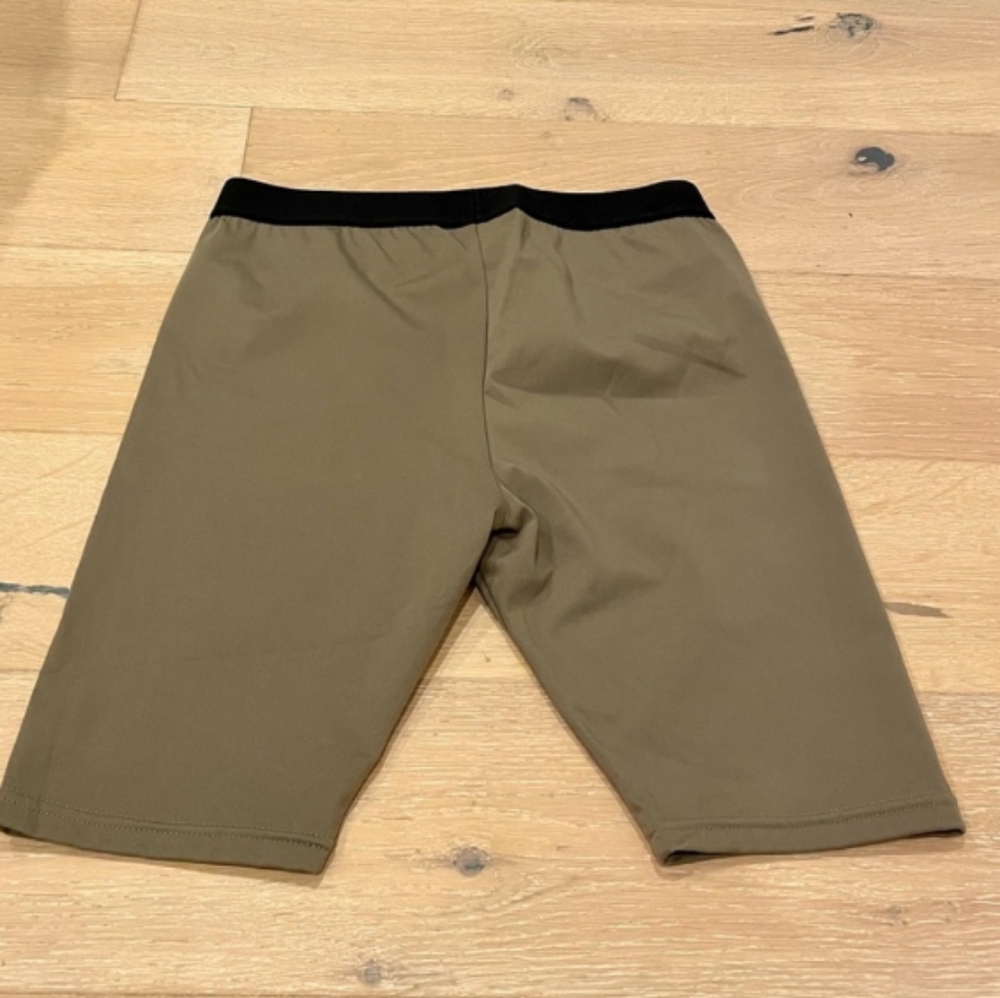 Essentials Biker Shorts